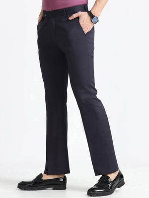 formal bootcut pants made from polyster and nylon blended fabric
bootcut pants for men
formal pants for men