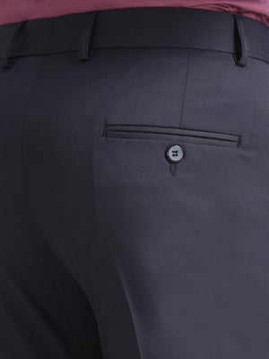 formal bootcut pants made from polyster and nylon blended fabric
bootcut pants for men
formal pants for men