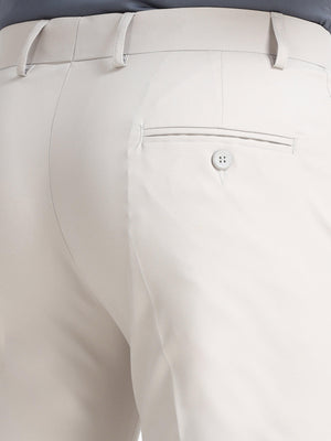 formal bootcut pants made from polyster and nylon blended fabric
bootcut pants for men
formal pants for men