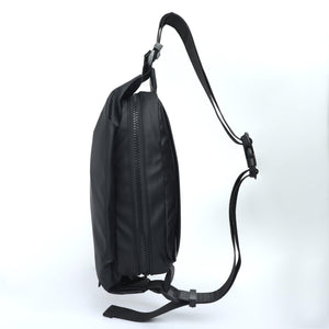 Fanny Bag Small- Black - Espanshe