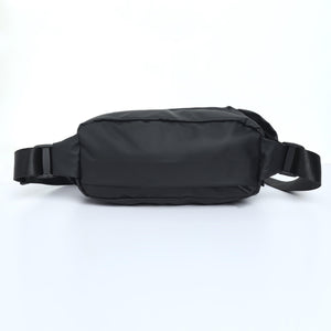 Fanny Bag Small- Black - Espanshe