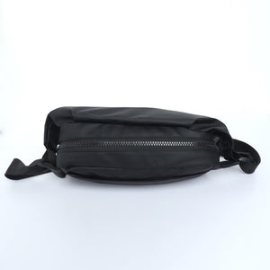 Fanny Bag Small- Black - Espanshe