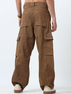 relaxed faded jeans with 8 classic pockets
jeans for men
stylish jean for men