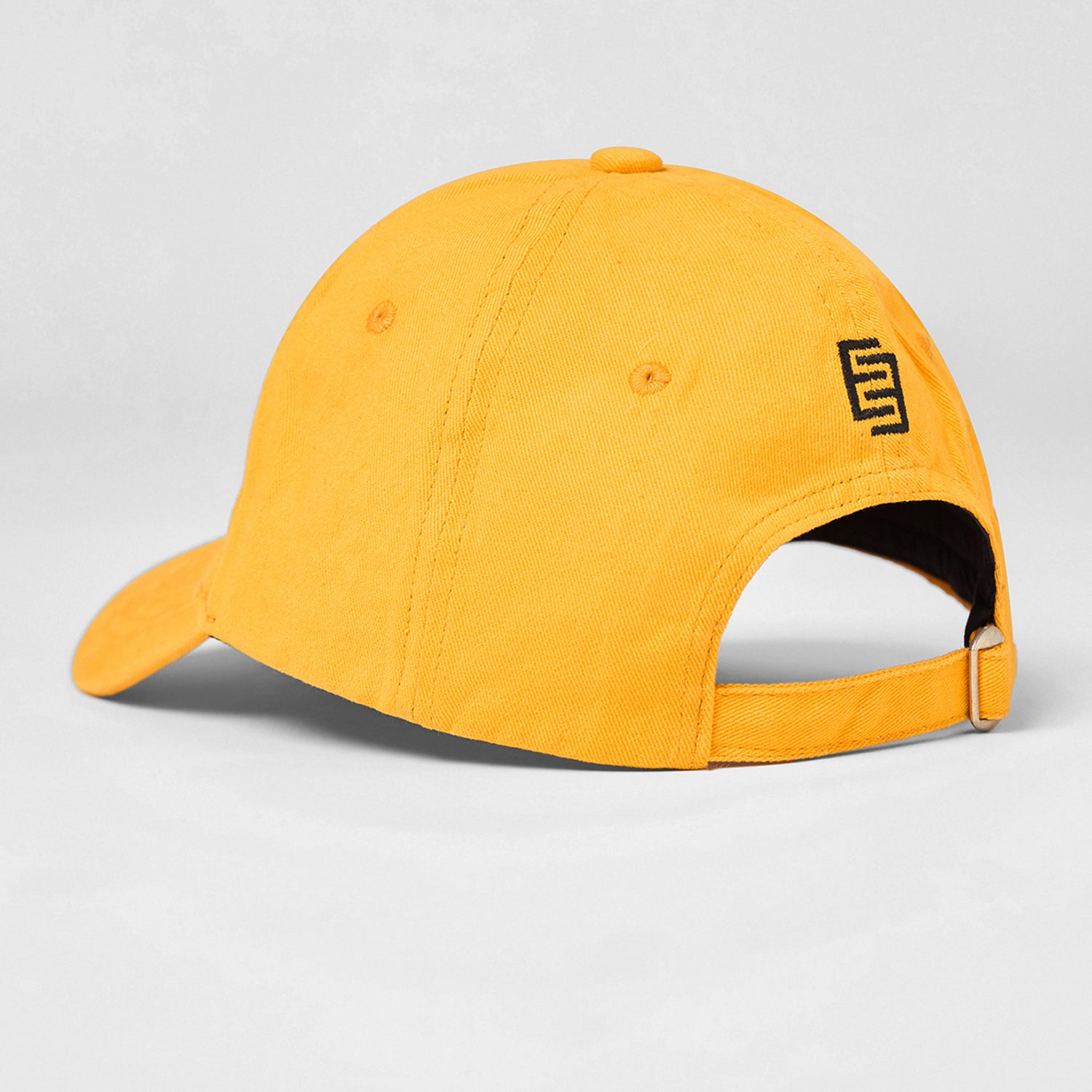 Velvet Blaze - Baseball Cap - Yellow