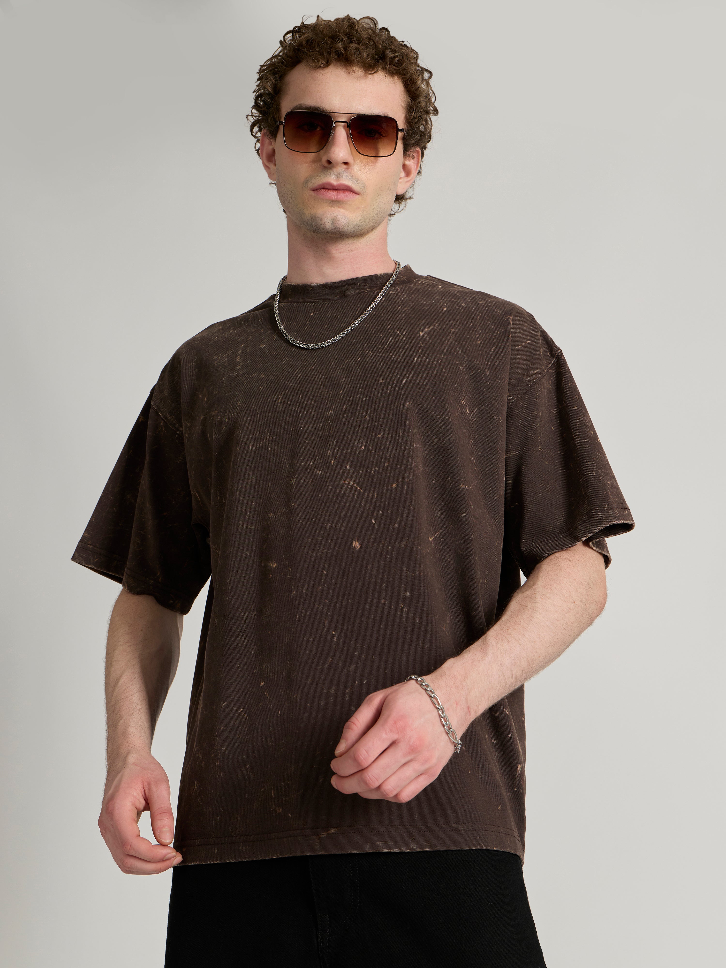 ｙ*ｏ様 House on the Hill L/S Tee (Brown Ho y*o様 House on the Hill L/S Tee (Brown Ho トップス house on the