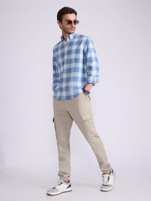Quince - Jogger Pant - Beige - Espanshe