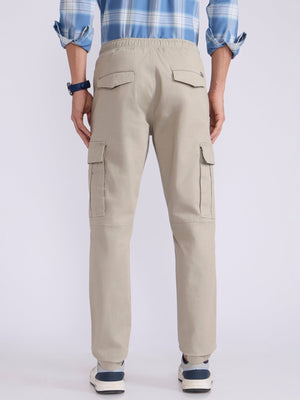 Quince - Jogger Pant - Beige - Espanshe