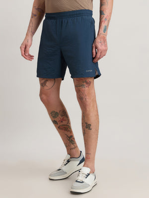 Zyphic - Sport Shorts - Airforce - Espanshe