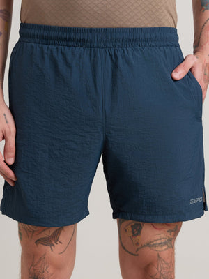 Zyphic - Sport Shorts - Airforce - Espanshe