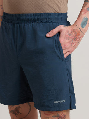 Zyphic - Sport Shorts - Airforce - Espanshe