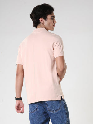 Plain Polo T-Shirt- made with cotton fabric.
tshirts for men
cotton tshirts for men