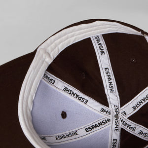 Men's Baseball Cap - brown