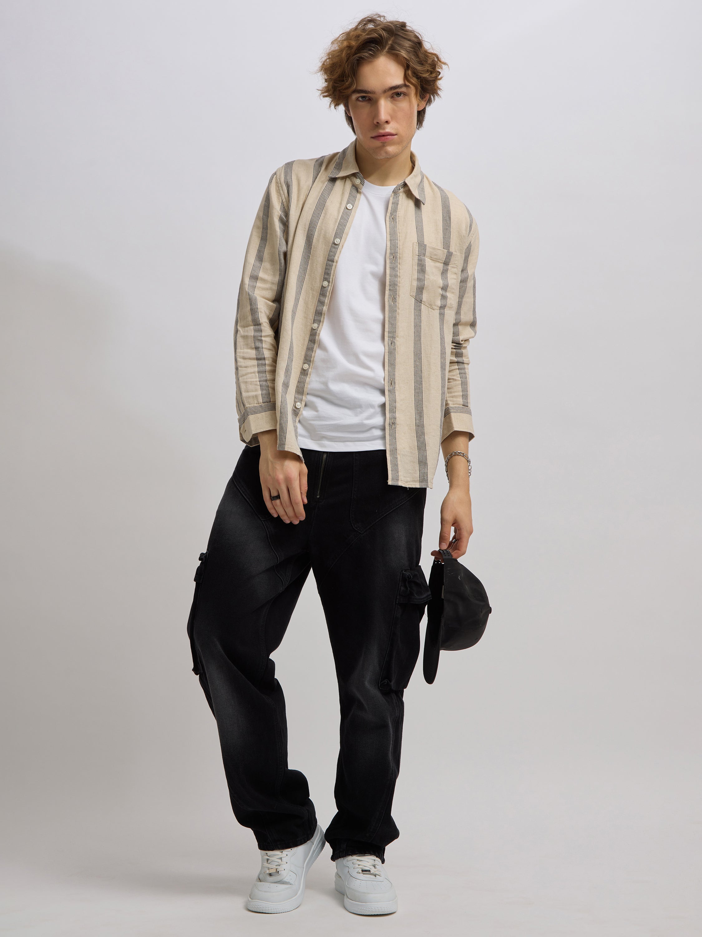 jeans for men
perfect fit jean for men