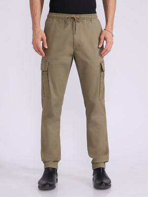 Quince - Jogger Pant - Moss Green - Espanshe
