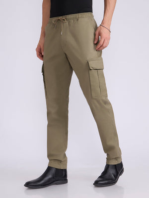 Quince - Jogger Pant - Moss Green - Espanshe