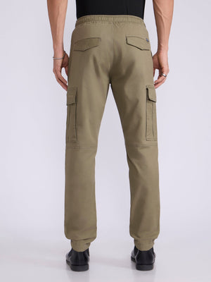 Quince - Jogger Pant - Moss Green - Espanshe