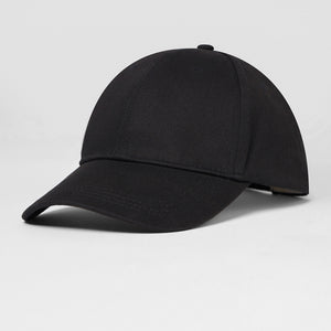 Men's Baseball Cap - black