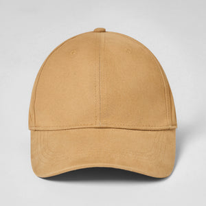 Men's Baseball Cap - khakhi