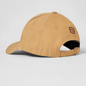 Men's Baseball Cap - khakhi