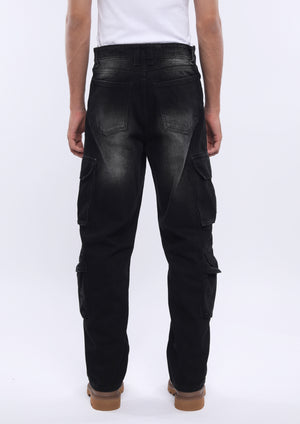 relaxed cargo jean for casual wears
cargo jeans for men
casual wear jean for men
