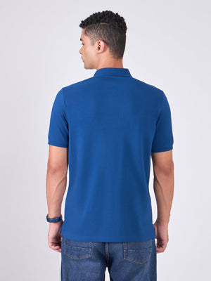 Norwell - Polo T-Shirt - Classic Navy - Espanshe