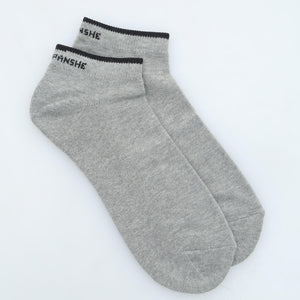 Ankle Socks - Sorted Colors Pack of 5 - Espanshe