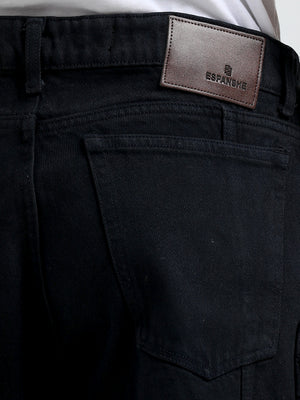baggy cargo jeans featuring 10 pockets including zipper pockets.
baggy cargo jeans pant for men
stylish baggy jeans for men