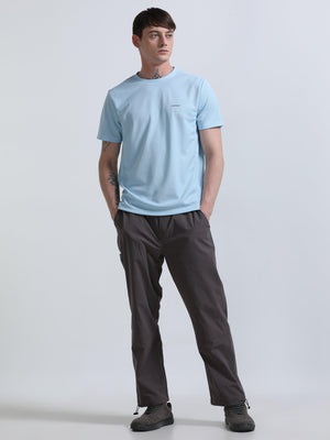 Dan E-Sport T Shirt Sky Blue - Espanshe