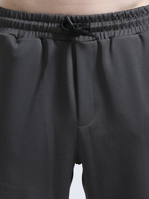 premium Stripped track pants with zippered bottoms
track pants for men
daily wear trackpants for men