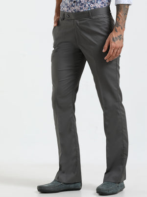 Formal boot cut pants made from rayon and polyster fabric
formal boot cut pants for men