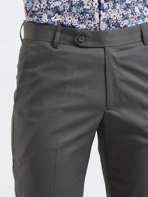 Formal boot cut pants made from rayon and polyster fabric
formal boot cut pants for men