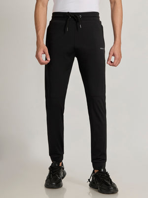 Men's track Pant in black