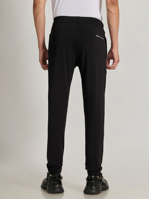 Alethe - Track Pant - Black - Espanshe