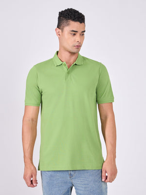 Norwell - Polo T-Shirt - Nephrite - Espanshe