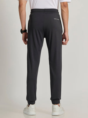 Alethe - Track Pant - Dark Grey - Espanshe