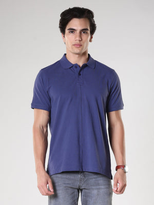 Plain Polo T-Shirt- made with cotton fabric.
tshirts for men
cotton tshirts for men