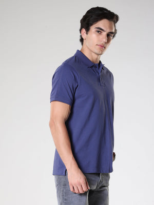 Plain Polo T-Shirt- made with cotton fabric.
tshirts for men
cotton tshirts for men