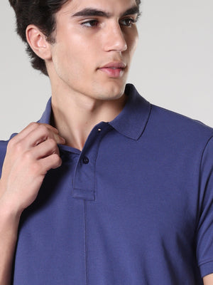 Plain Polo T-Shirt- made with cotton fabric.
tshirts for men
cotton tshirts for men