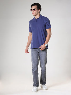 Plain Polo T-Shirt- made with cotton fabric.
tshirts for men
cotton tshirts for men