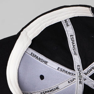 Men's Baseball Cap - black