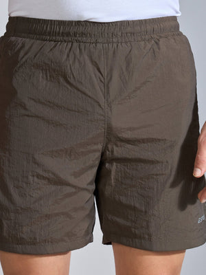 Zyphic - Sport Shorts - Light Olive - Espanshe