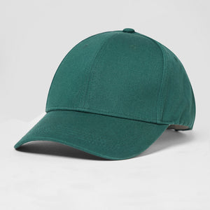 Men's Baseball Cap - green