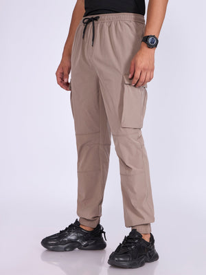 Xanthus - Jogger Pant - Coal - Espanshe