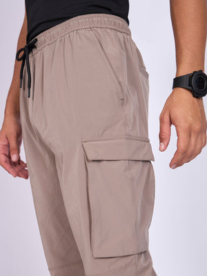 Xanthus - Jogger Pant - Coal - Espanshe