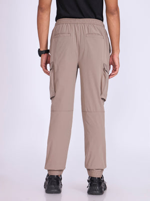 Xanthus - Jogger Pant - Coal - Espanshe