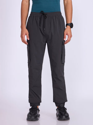 Xanthus - Jogger Pant - Rice Grey - Espanshe