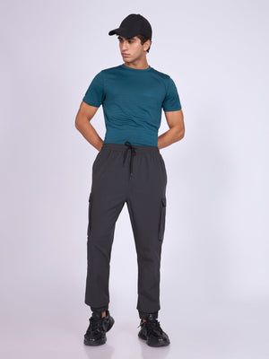 Xanthus - Jogger Pant - Rice Grey - Espanshe