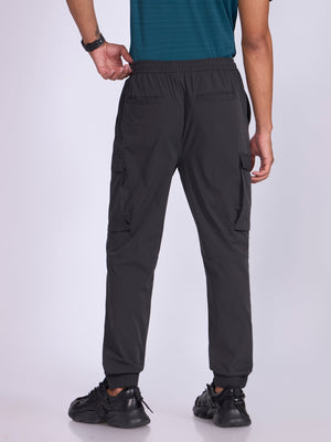 Xanthus - Jogger Pant - Rice Grey - Espanshe