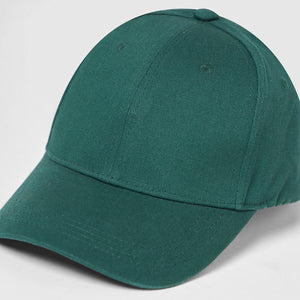 Men's Baseball Cap - green