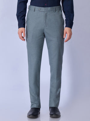 Men's Classic Fit Formal Pant